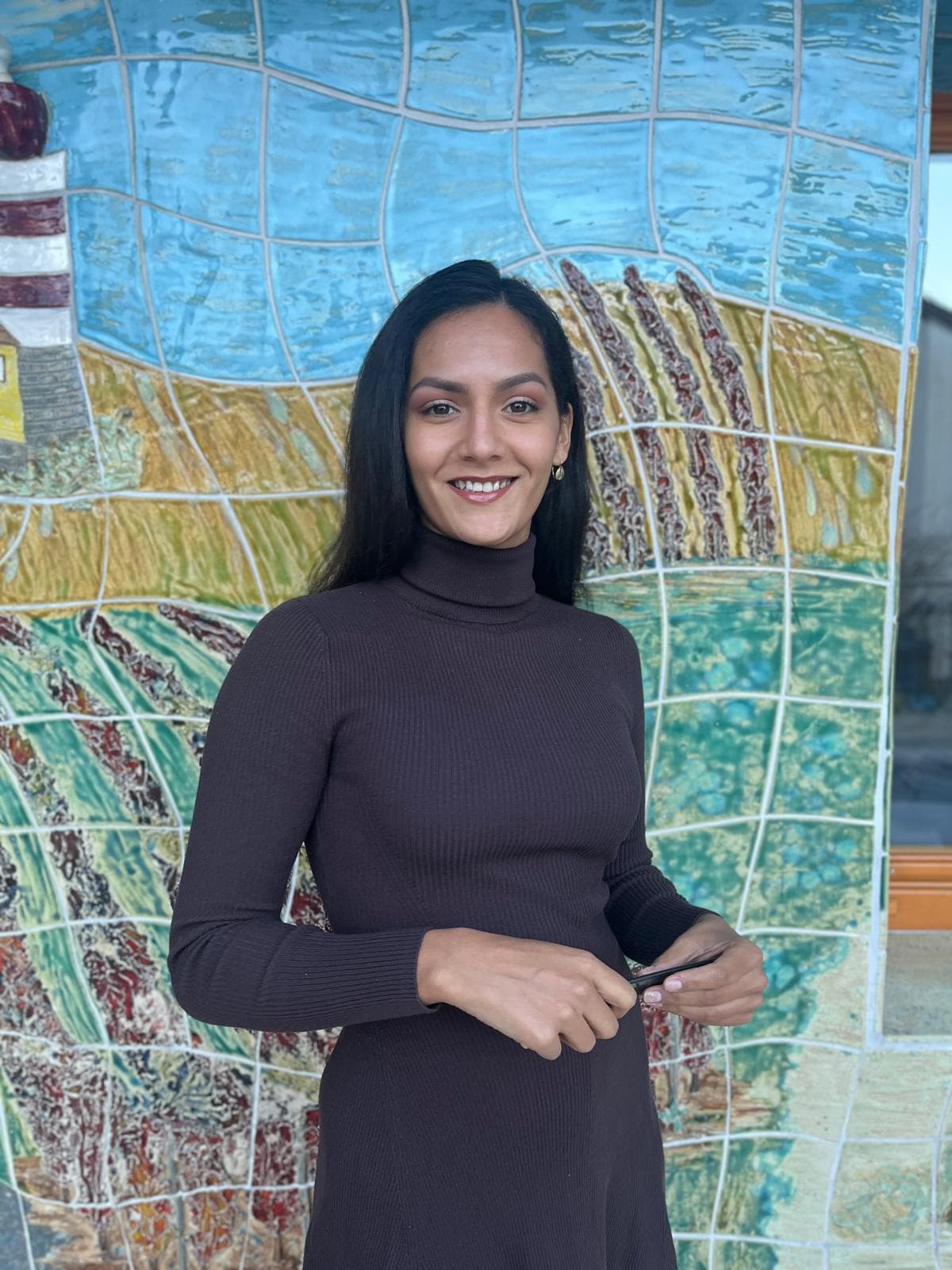 Meet Aneli — Your Guide in Clay